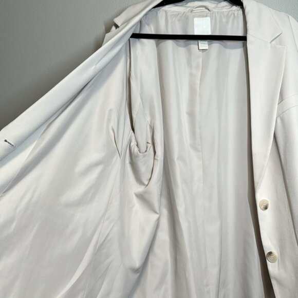 H&M oversized blazer XL - Picture 10 of 10